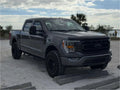 H130 CRANDON 17X9 5X127 0MM ASPHALT