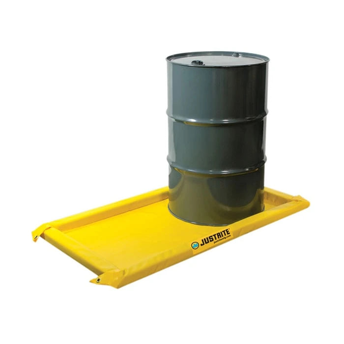 SPILL BERM2FTX4FTX2IN