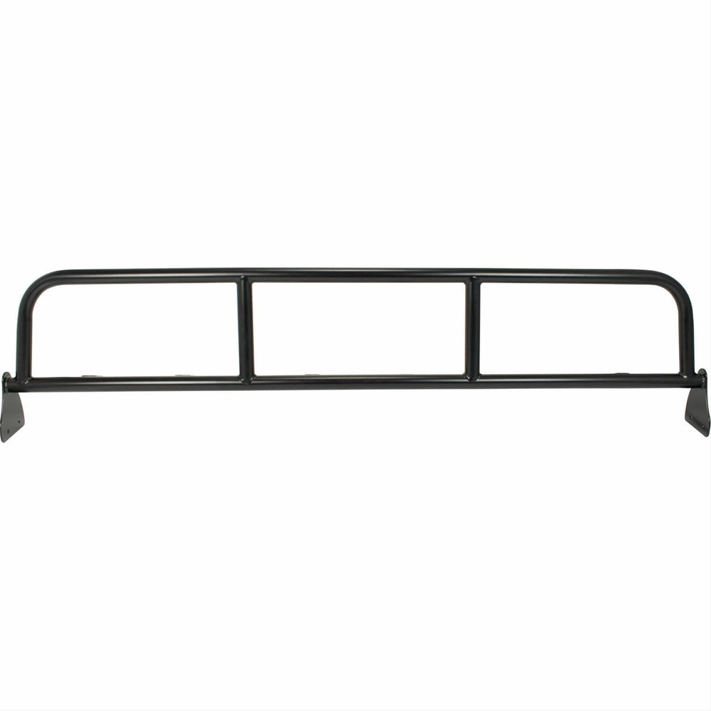 1619 CAN AM X3 CANNON RACK KIT WITHOUT LIGHTS POWDERCOATED BLACK WITH HARDWARE