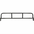 1619 CAN AM X3 CANNON RACK KIT WITHOUT LIGHTS POWDERCOATED BLACK WITH HARDWARE