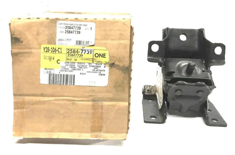 AC Delco GM OEM Service Part 25847739