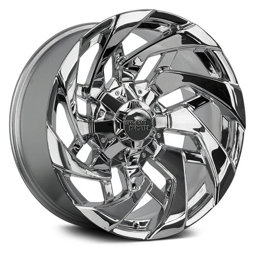 M24 - 22X12 6X135/139.7 ET NEG 44MM