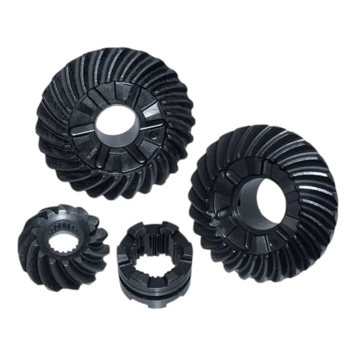 COMPLETE GEAR SET (F/P/R/C)