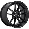 Niche Wheels - NI-M223178065+40