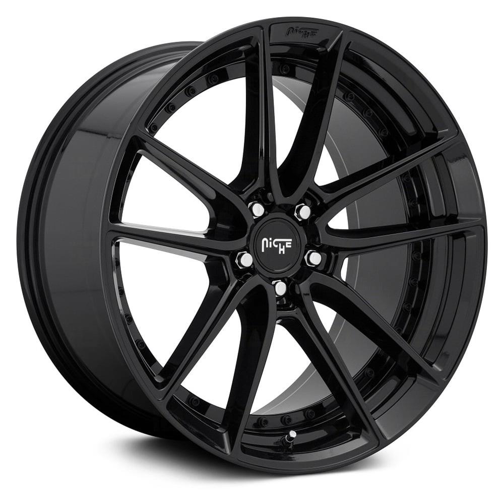 Niche Wheels - NI-M223178065+40
