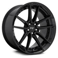 Niche Wheels - NI-M223178065+40