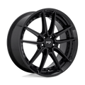 Niche Wheels - NI-M223178065+40