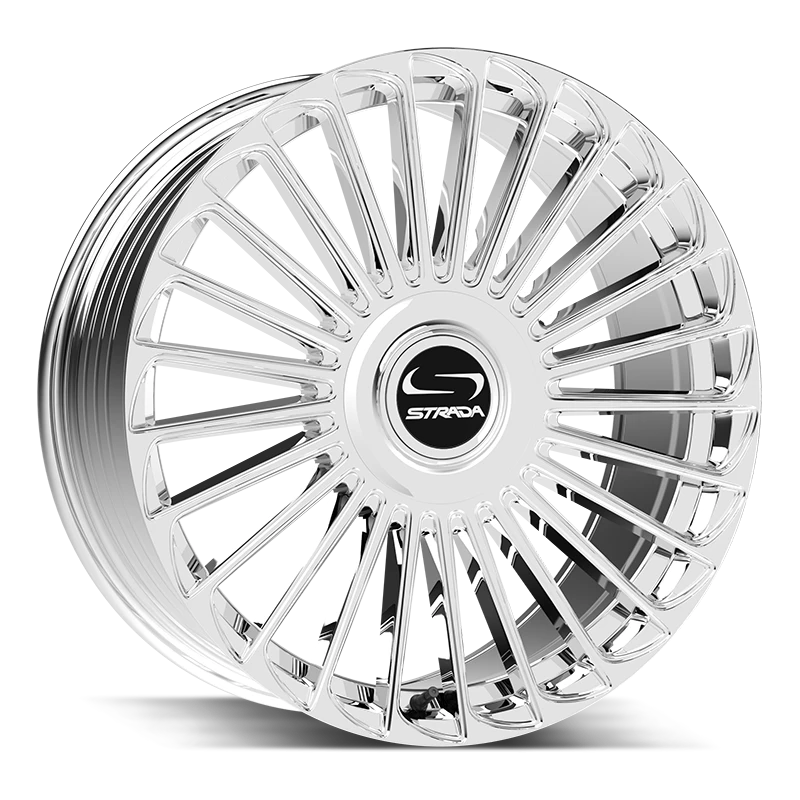 MARTELLO - 22X9 5X112/115 ET 30MM 7