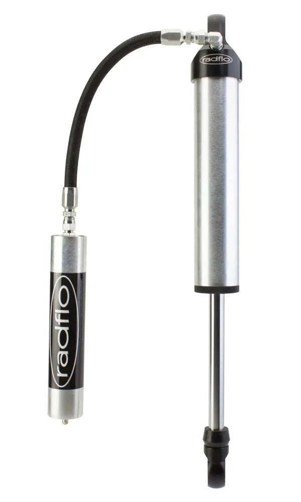 XTERRA REAR W/REMOTE RESERVOIR EXTENDED 25IN OE REPLACEMENT 2.0 REAR
