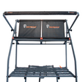 18FT MARKSMAN 2PERSON JAW & TRUSS LADDER STAND
