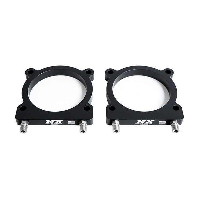 2024+ 5.0L MUSTANG DUAL THROTTLE BO