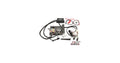 HONDA TALON 6 SWITCH POWER CONTROL SYSTEM WITH SWITCHES