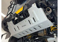 Rival Ineos Grenadier Aluminum Exhaust Skid Plate