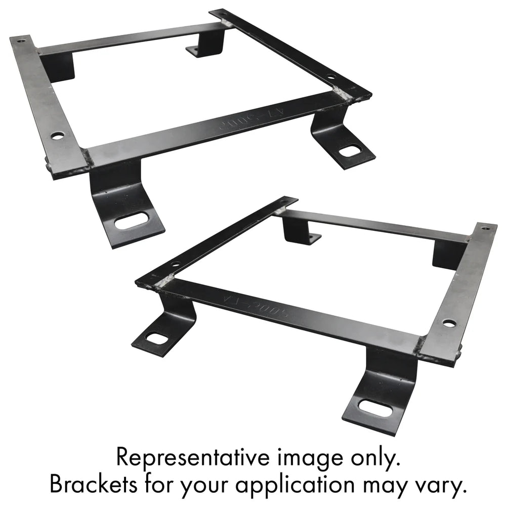 SEAT MOUNTING BRACKET SEAT MOUNTING
