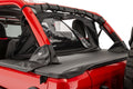 BIMINI TOP PLUS REGULAR WIND STOPP