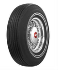 BFGoodrich J78 15 5/16IN DUAL WIDE WHITEWALL