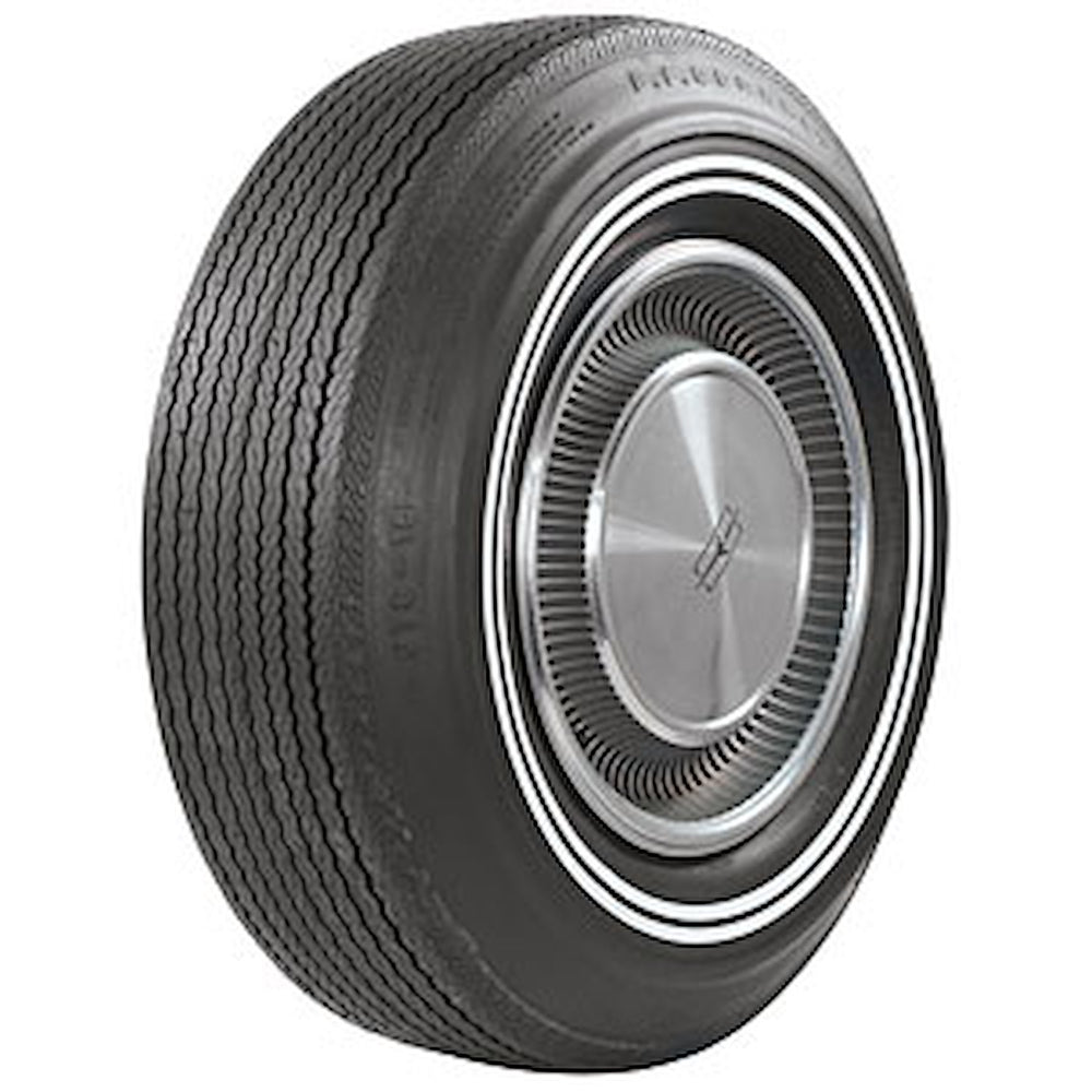 BFGoodrich J78 15 5/16IN DUAL WIDE WHITEWALL