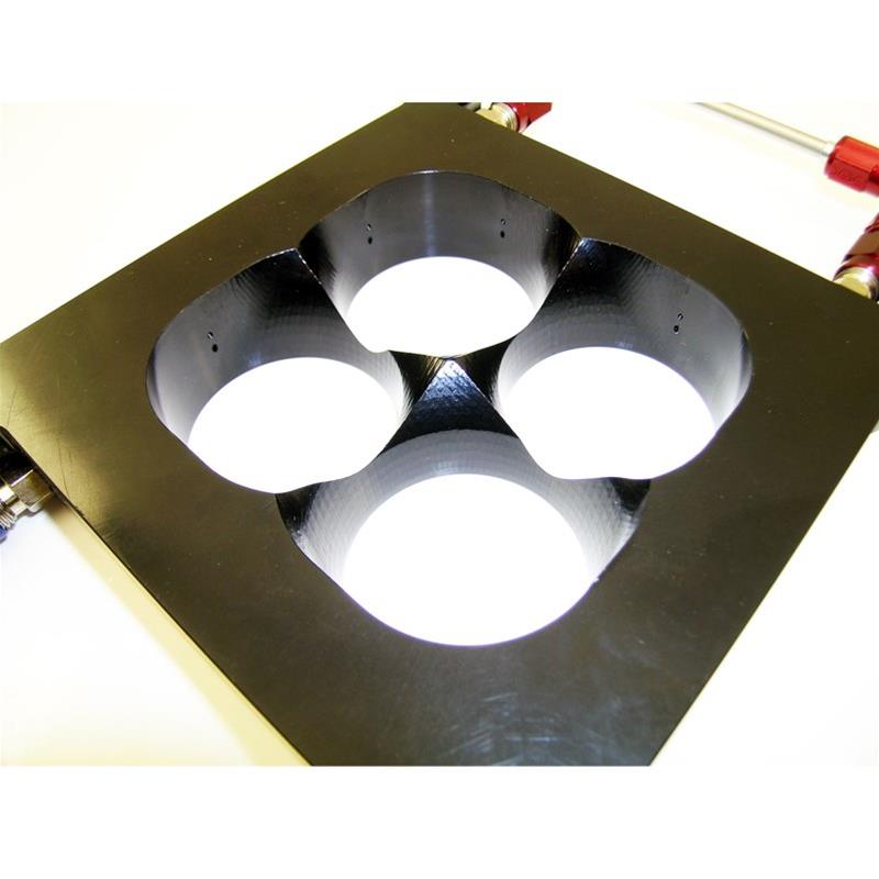 4150 TRINITY PLATE ONLY