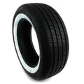 BFGoodrich P225/60R16 1 3/4IN WIDE WHITEWALL