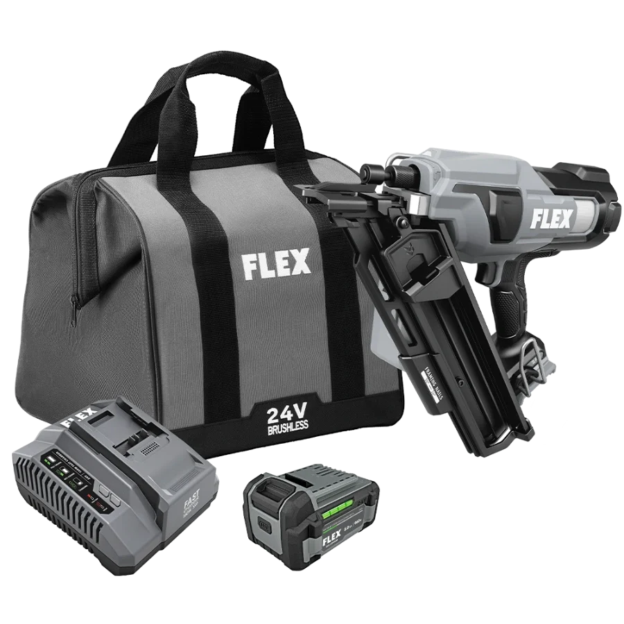 30 DEG FRAMING NAILER BARE TOOL