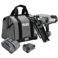 30 DEG FRAMING NAILER BARE TOOL