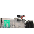 AC Delco Heater Hose Cooling Component 15-22156