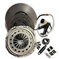 ~(100 lbs. 20X20X8)~ HD Ceramic/Kevlar - 500HP / 1000FT LB Torque