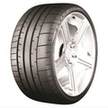 Eagle F1 SuperCar 3 Tire