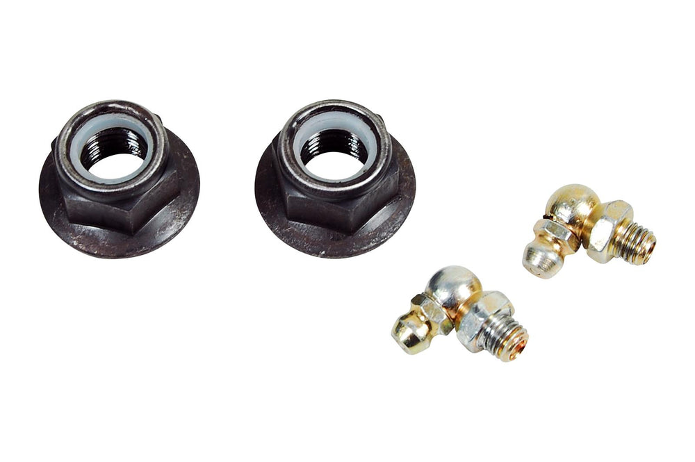 Supreme Series Front Passenger Side Stabilizer Bar Link Kit