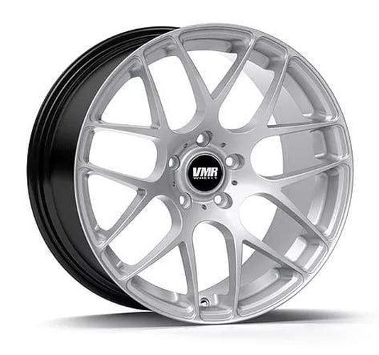 V710 7 Split-Spoke Wheel