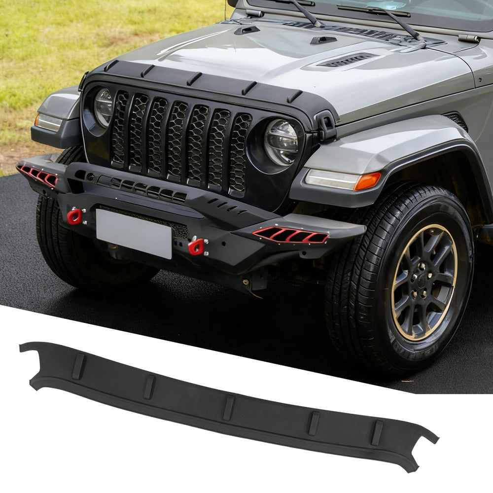 Strap-Windshield Hold Down