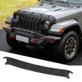 Strap-Windshield Hold Down