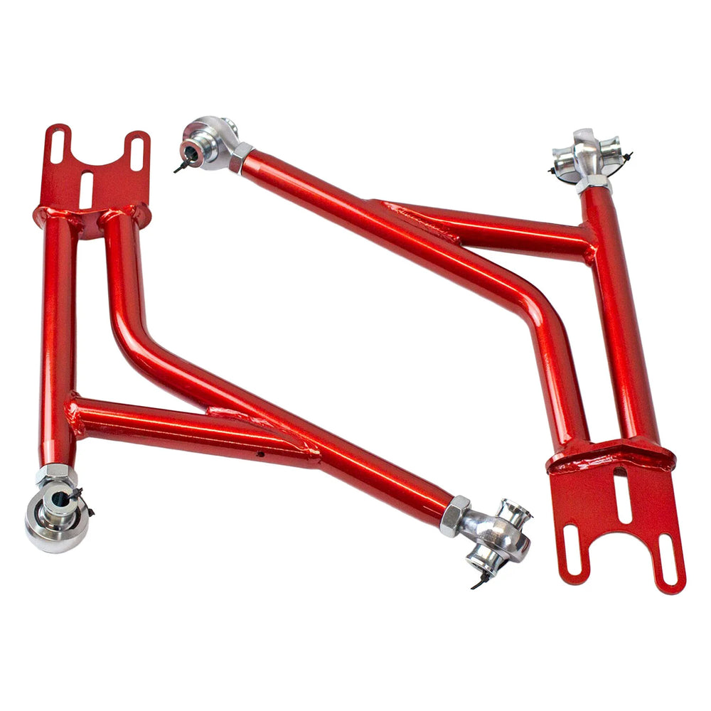 Adjustable Front Lower Control Arms