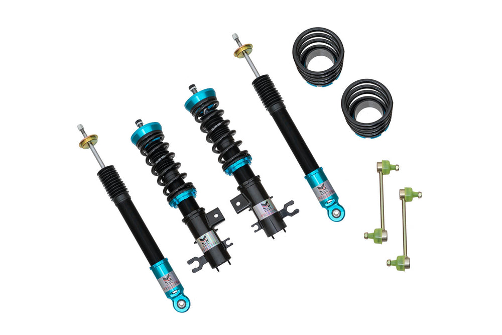 EZ Street Series Coilover System