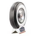 BFGoodrich 760 15 3 3/8IN WIDE WHITEWALL