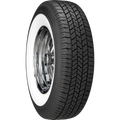 BFGoodrich 760 15 3 3/8IN WIDE WHITEWALL