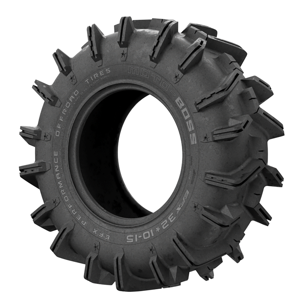 MOTOBOSS 34X1016 80F 34