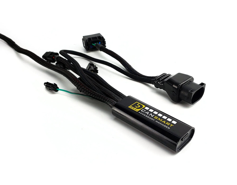 0414 BMW R1200 HEX HEAD SERIES GEN II CANSMART CONTROLLER