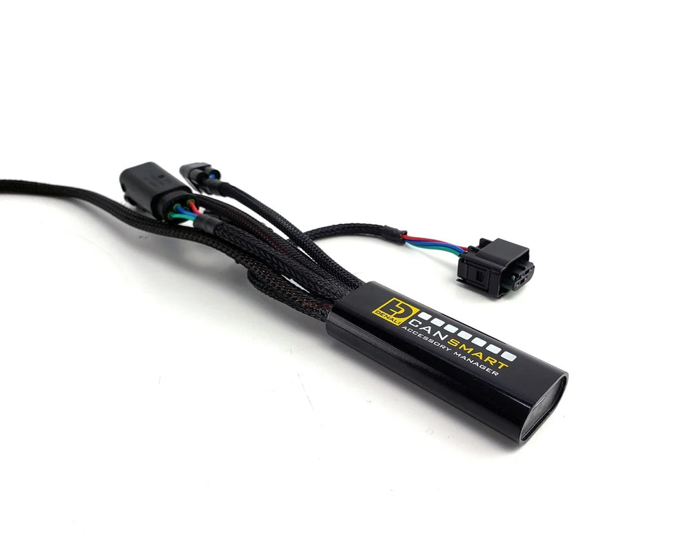 1318 BMW R1200LC & R1250 SERIES GEN II CANSMART CONTROLLER