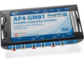 SERIALIZED GM A2B AMPPRO