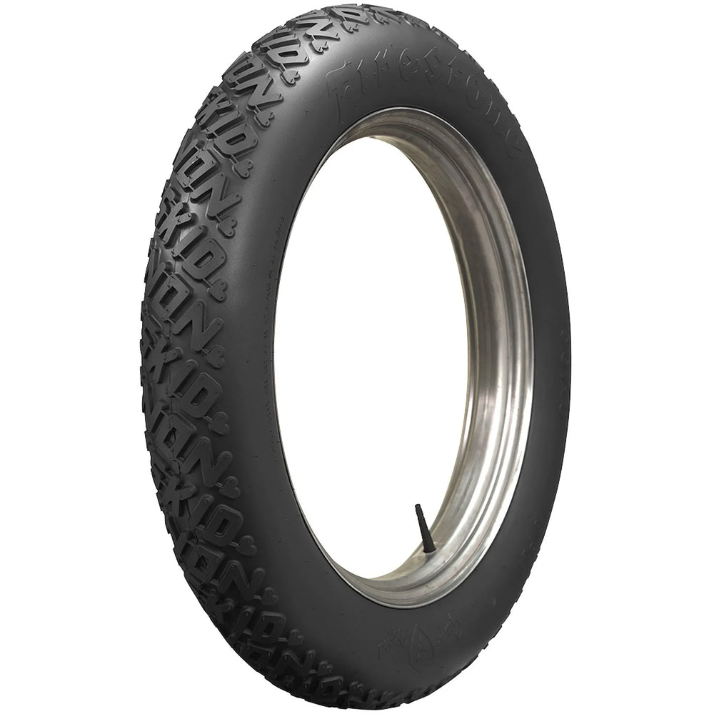 32X4 (24) FIRESTONE NON SKID BLACK