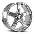 IROC - 22X9.5 5X127 ET 13MM 78.1CB