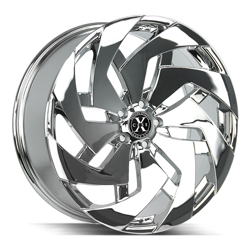 X04 - 22X9 5X120 ET 25MM 72.6CB CHR