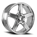 IROC - 22X9 5X120 ET 10MM 78.1CB CH