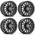 H135 RIDGECREST 20X9 8X170 1MM ASPHALT
