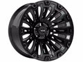TW460R BLACK 20X10 5X127 -18