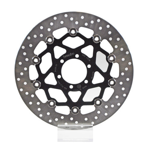 Brembo 05-06 Ducati Monster i.e. 620cc 300x5mm Brake Disc - Front Floating