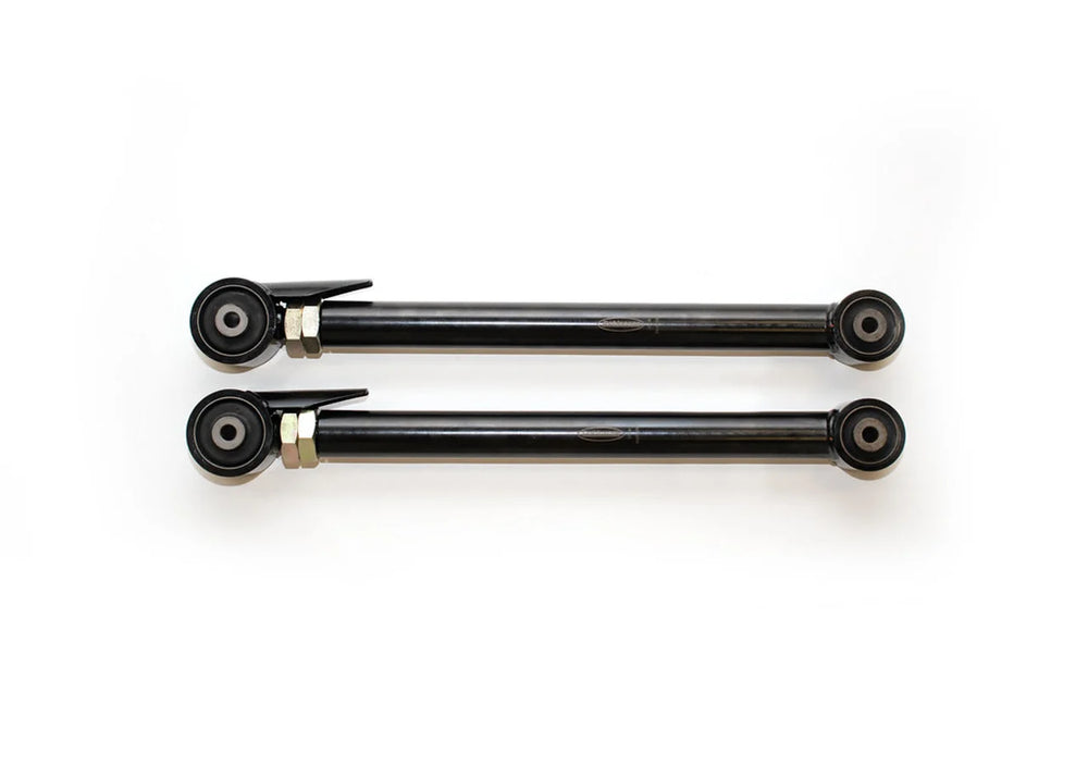 Dobinsons Spring Suspension REAR ADJUSTABLE LOWER TRAILING ARMS - FORD BRONCO WA19-588K