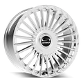 MARTELLO - 22X10.5 BLANK ET 20MM 74