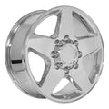 OE WHEELS CV91B 20X8.5 8X180 44ET C